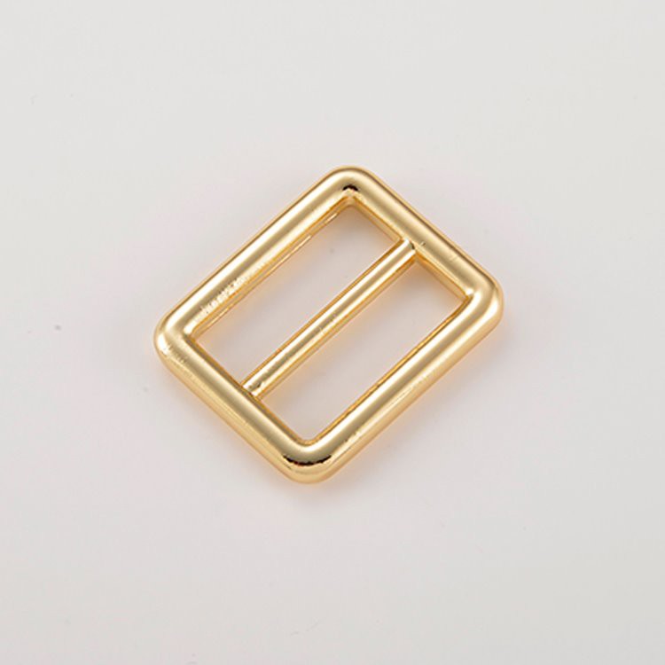 Custom Black Adjustable Metal Webbing Belt Buckle for Garments (56)