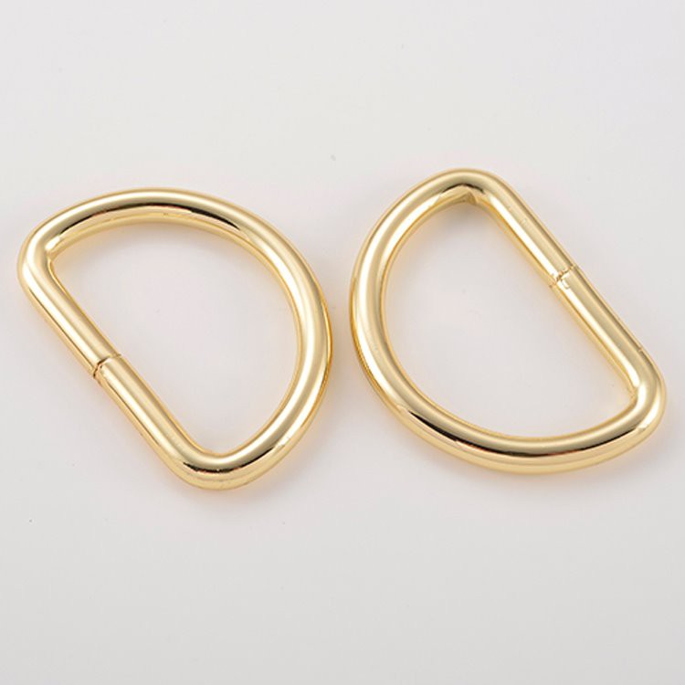 Grey 17mm Center Bar Buckle for Collors