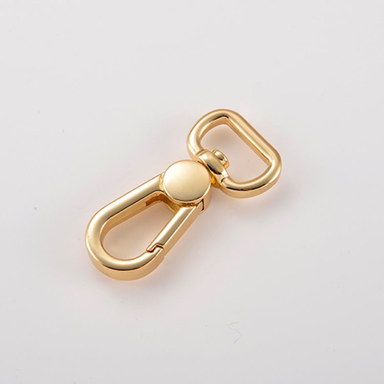 AISI316 or AISI304 Stainless Steel Swivel Hook