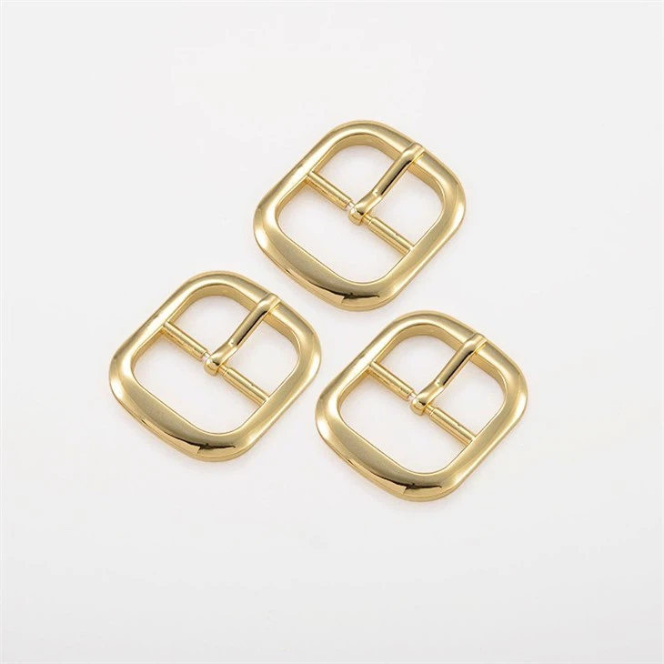 Replacement Buckle Shell Slider Buckle Strap Tightening Buckle