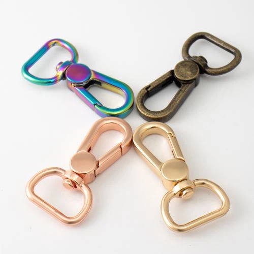 Swivel Hook Snap