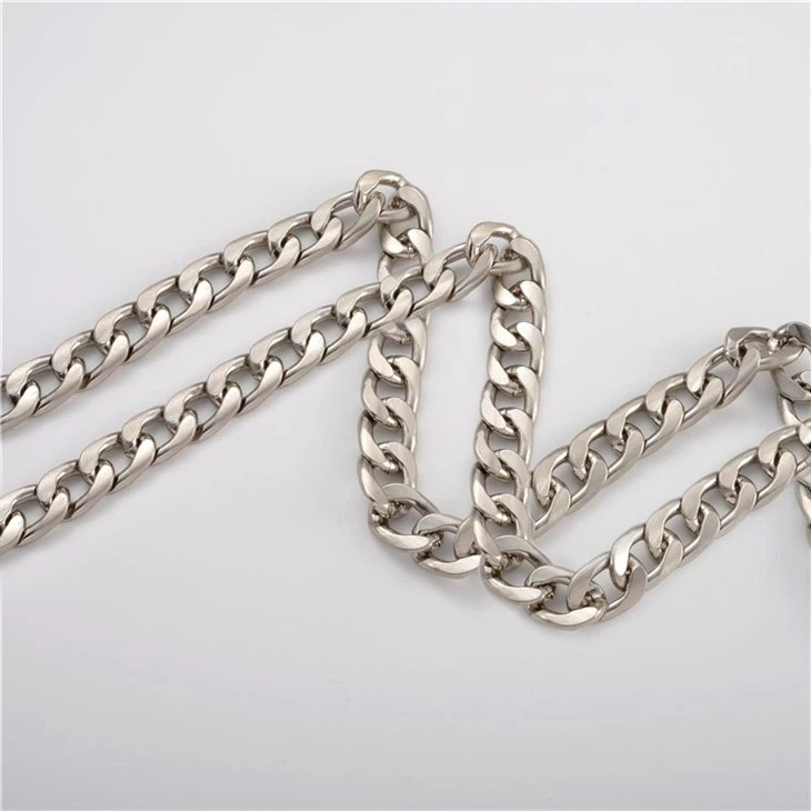 Bag-gold-chain Purse Straps Chain