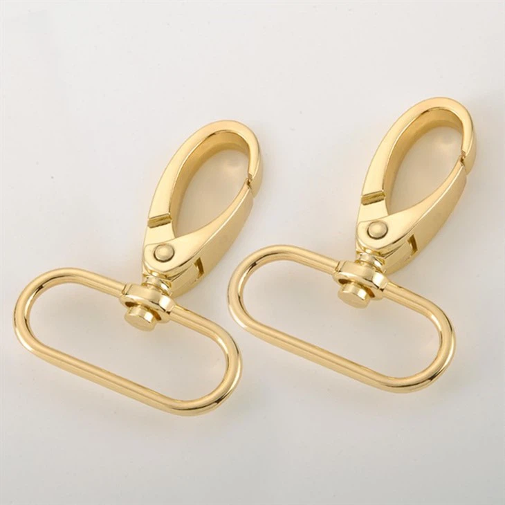 Clasp Hook For Bag Clip Hook Spring Hook