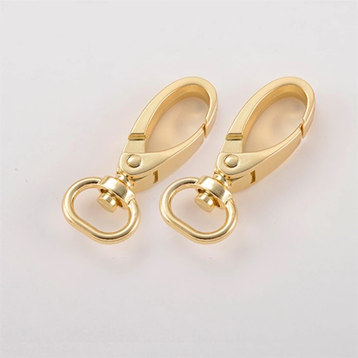 Clasp Hook For Bag Clip Hook Spring Hook