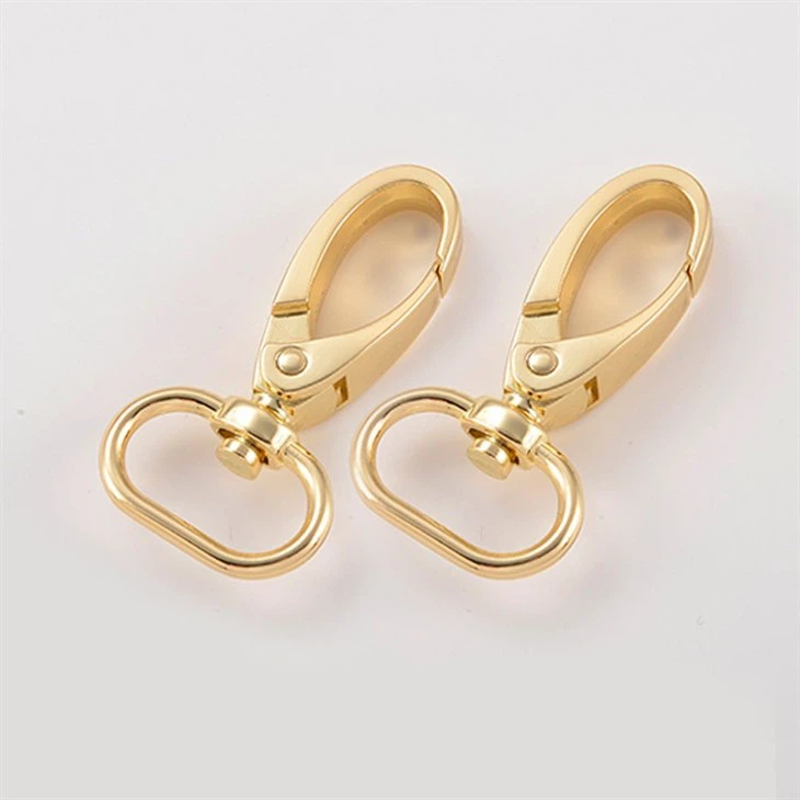 Clasp Hook For Bag Clip Hook Spring Hook