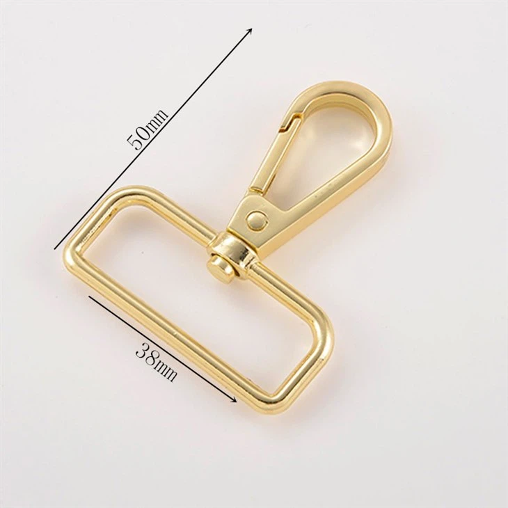 Dog Hook For Handbags Spring Snap Hook