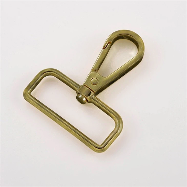 Dog Hook For Handbags Spring Snap Hook