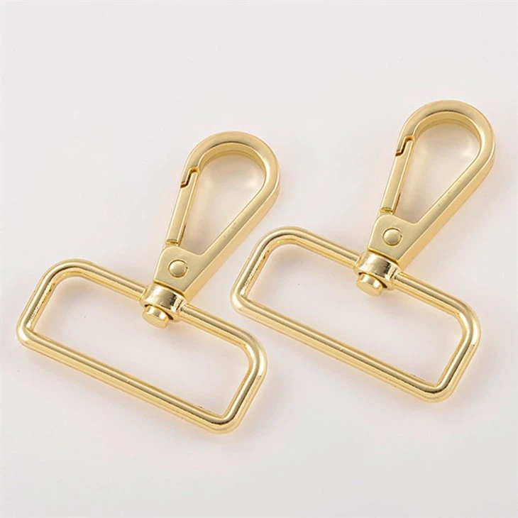 Dog Hook For Handbags Spring Snap Hook