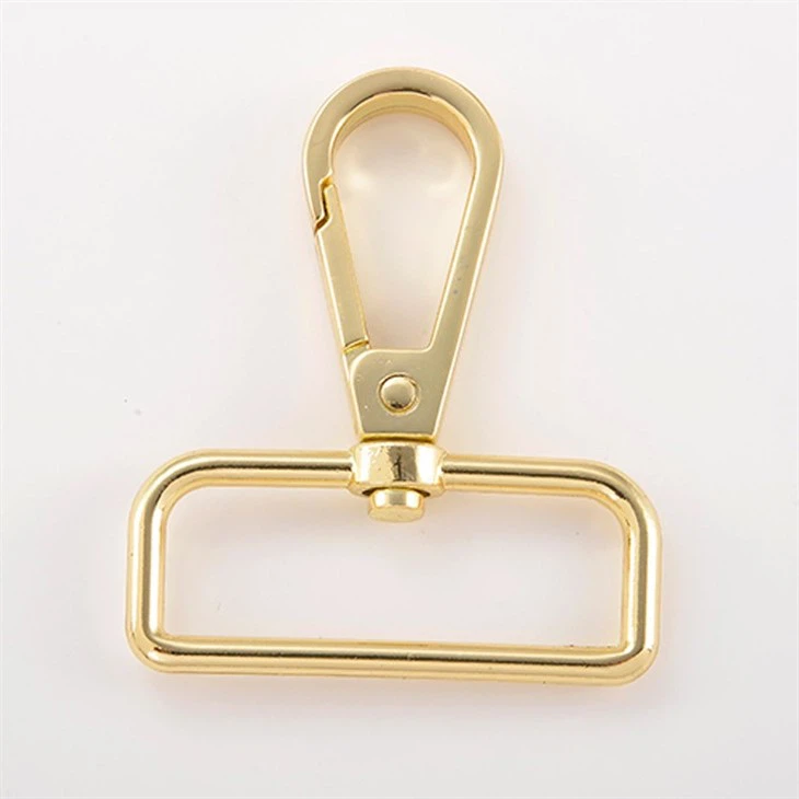Dog Hook For Handbags Spring Snap Hook