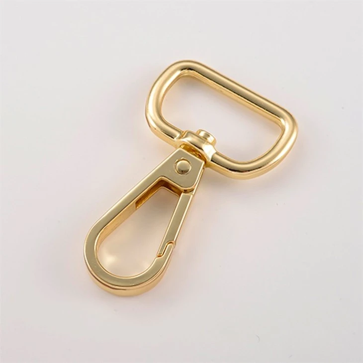 Metal Lobster Claw Clasps Dog Hook