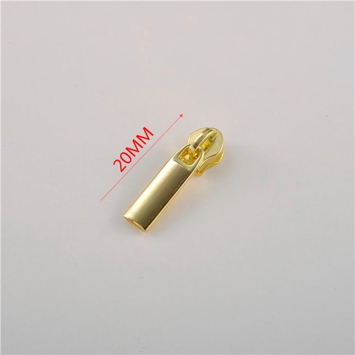 Nylon Zipper Head Pull Slider