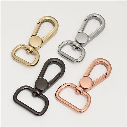 Custom Purse Hook Strap Hook Hook For Bag