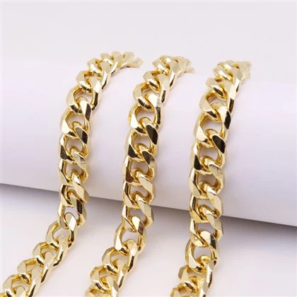 Long Wallet Chain