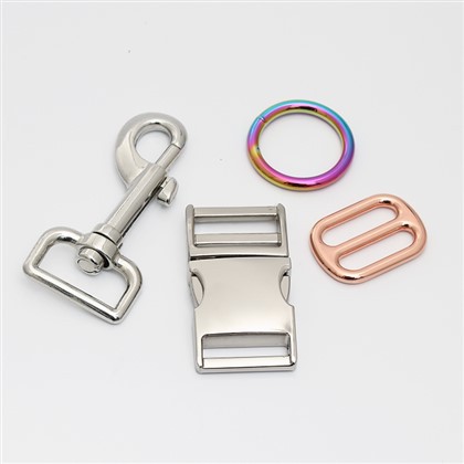 Remote Control Led Flashing Dog Collar Dog Collar Clips Faux Leather Dog Collar China Dog Collar Accessories