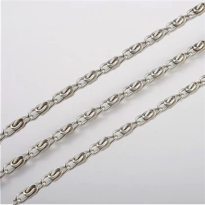 120cm Purse Chain Keychain Hook