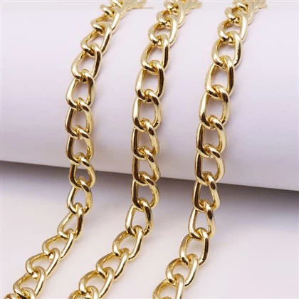 Stainless Steel Chain