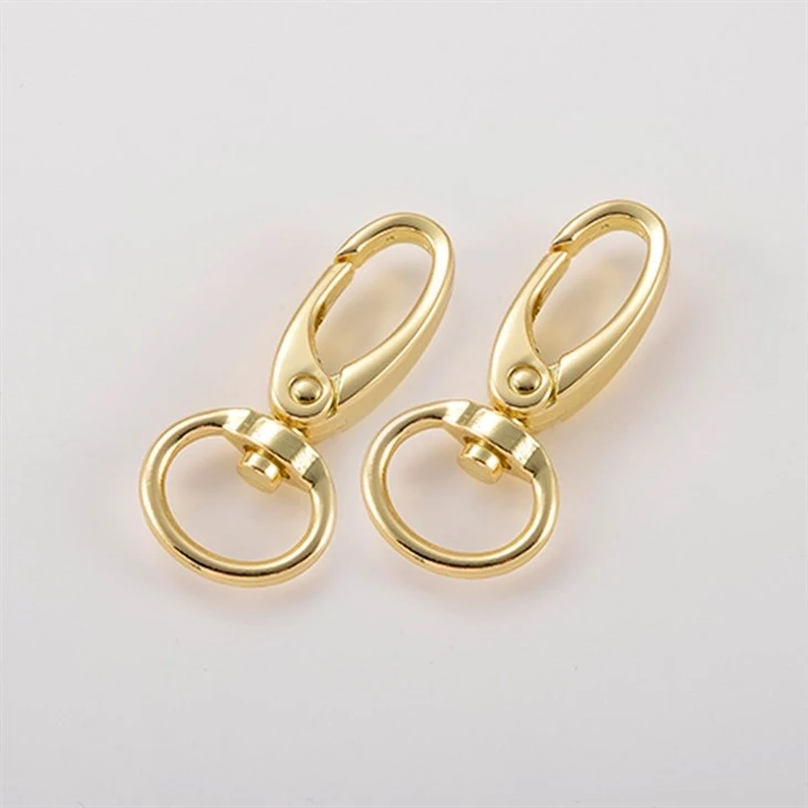 Snap Hooks For Keychains Handbag Hook