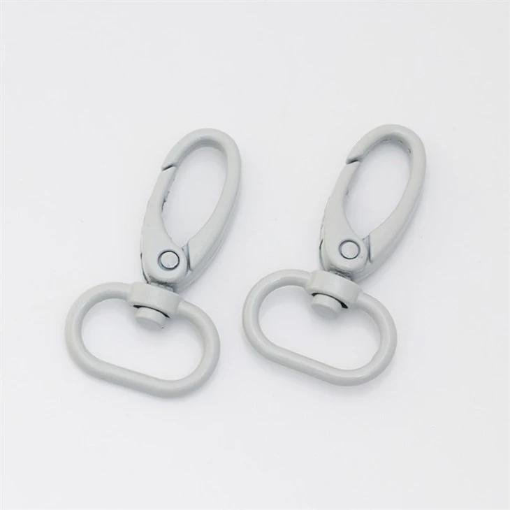 Snap Hooks For Keychains Handbag Hook