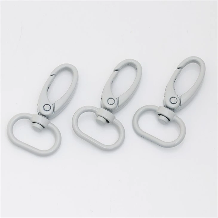 Snap Hooks For Keychains Handbag Hook