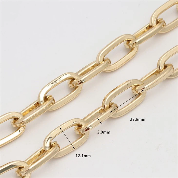 Stainless Steel Wallet Chain 16 Inch
